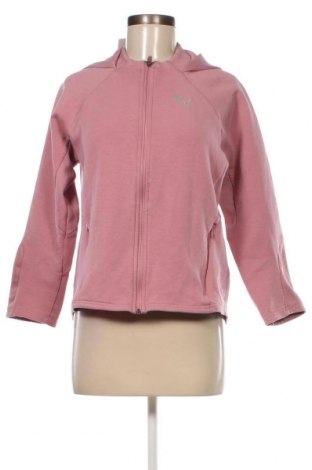 Damen Sweatshirt PUMA, Größe M, Farbe Aschrosa, Preis 31,73 €