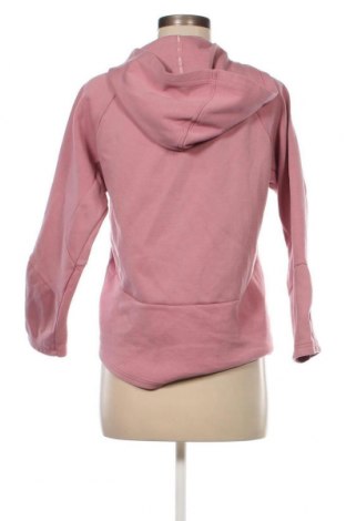 Damen Sweatshirt PUMA, Größe M, Farbe Aschrosa, Preis 25,05 €