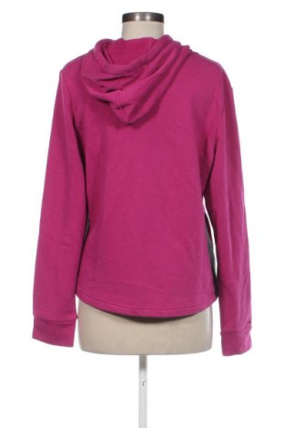 Damska bluza PUMA, Rozmiar XL, Kolor Różowy, Cena 130,50 zł