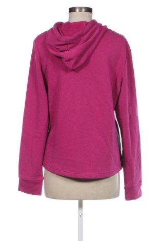 Damen Sweatshirt PUMA, Größe XL, Farbe Rosa, Preis 28,39 €