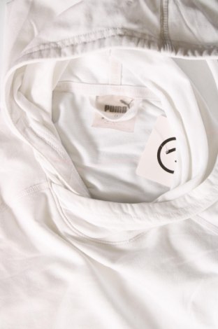 Damen Sweatshirt PUMA, Größe M, Farbe Weiß, Preis 30,06 €