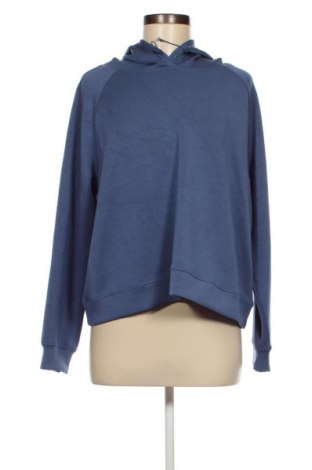 Damen Sweatshirt Page One, Größe M, Farbe Blau, Preis 4,04 €