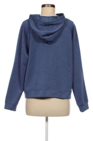 Damen Sweatshirt Page One, Größe M, Farbe Blau, Preis 8,07 €