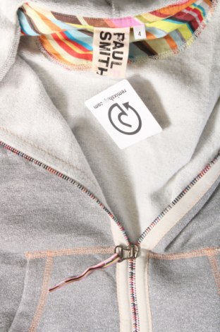 Damen Sweatshirt Paul Smith, Größe M, Farbe Grau, Preis 81,41 €