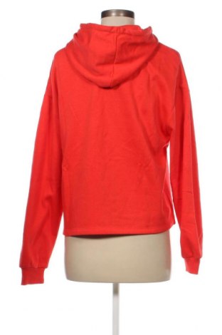 Női sweatshirt Pieces, Méret L, Szín Piros, Ár 4 571 Ft