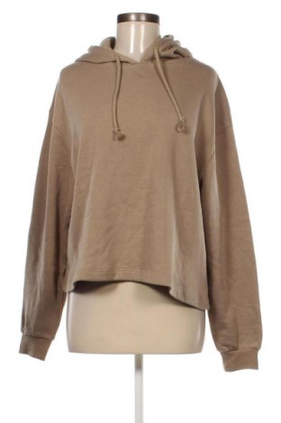 Damen Sweatshirt Pieces, Größe XL, Farbe Beige, Preis 11,14 €