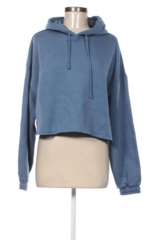 Damen Sweatshirt Pimkie, Größe L, Farbe Blau, Preis 8,27 €