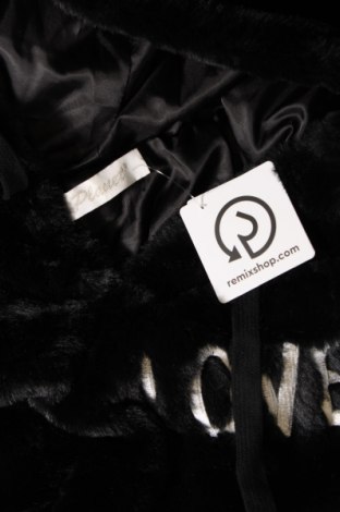 Damen Sweatshirt Planet, Größe M, Farbe Schwarz, Preis 5,71 €