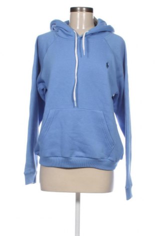 Női sweatshirt Polo By Ralph Lauren, Méret L, Szín Kék, Ár 33 488 Ft