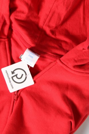 Damen Sweatshirt Port & Company, Größe XL, Farbe Rot, Preis € 8,06