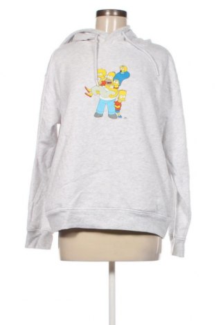 Damen Sweatshirt Primark, Größe M, Farbe Grau, Preis € 12,11