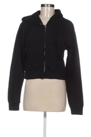 Damen Sweatshirt Pull&Bear, Größe M, Farbe Schwarz, Preis € 12,80