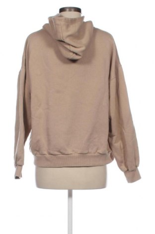 Damen Sweatshirt Pull&Bear, Größe M, Farbe Beige, Preis 13,28 €
