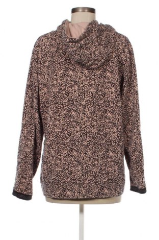 Damen Sweatshirt Qiero!, Größe XL, Farbe Aschrosa, Preis € 5,25