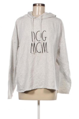 Damen Sweatshirt Rae Dunn, Größe XL, Farbe Grau, Preis € 18,37