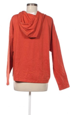 Damen Sweatshirt Rae Dunn, Größe L, Farbe Rot, Preis € 23,38