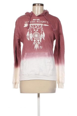 Damen Sweatshirt Ragwear, Größe M, Farbe Aschrosa, Preis 17,12 €