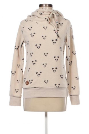 Damen Sweatshirt Ragwear, Größe S, Farbe Ecru, Preis € 15,69