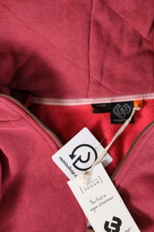 Damen Sweatshirt Ragwear, Größe M, Farbe Rosa, Preis € 47,94