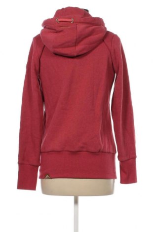 Női sweatshirt Ragwear, Méret M, Szín Rózsaszín, Ár 19 662 Ft