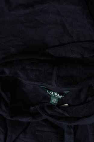 Γυναικείο φούτερ Ralph Lauren, Μέγεθος M, Χρώμα Μπλέ, Τιμή 80,50 €