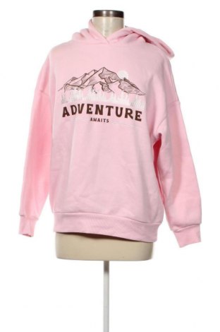 Damen Sweatshirt Reserved, Größe S, Farbe Rosa, Preis 11,10 €