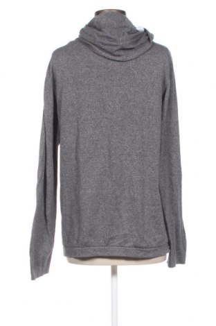 Damen Sweatshirt Review, Größe L, Farbe Grau, Preis 5,42 €