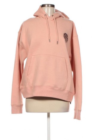 Damen Sweatshirt Rip Curl, Größe S, Farbe Rosa, Preis € 26,37