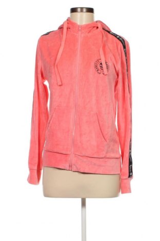 Damen Sweatshirt Roberto Geissini, Größe S, Farbe Rosa, Preis € 5,12