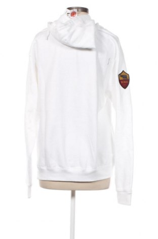 Damen Sweatshirt Roma, Größe XL, Farbe Weiß, Preis € 8,30