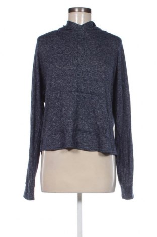 Damen Sweatshirt Roxy, Größe L, Farbe Blau, Preis 14,27 €