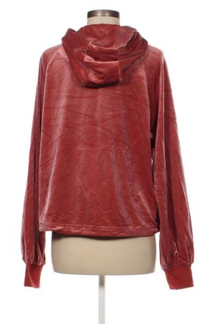 Damen Sweatshirt Running Bare, Größe L, Farbe Rosa, Preis 28,39 €