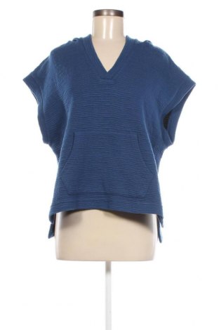 Damen Sweatshirt S.Oliver, Größe S, Farbe Blau, Preis € 47,94