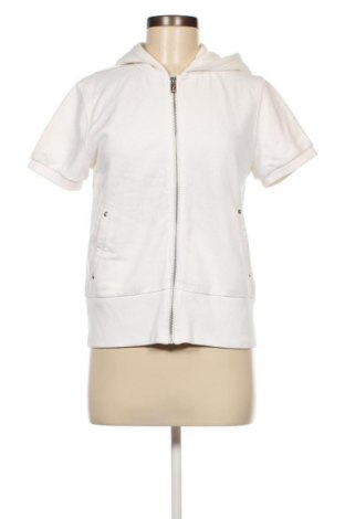 Damen Sweatshirt S.Oliver, Größe M, Farbe Weiß, Preis € 12,60