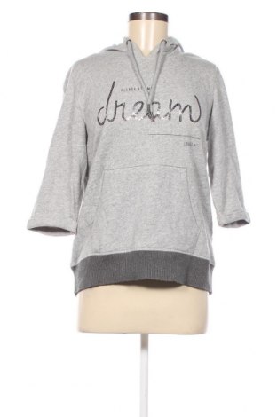 Damen Sweatshirt S.Oliver, Größe M, Farbe Grau, Preis € 17,12
