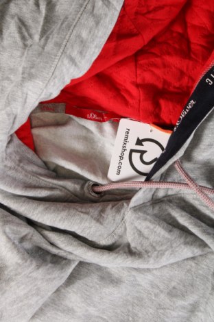 Damen Sweatshirt S.Oliver, Größe XL, Farbe Grau, Preis € 14,27