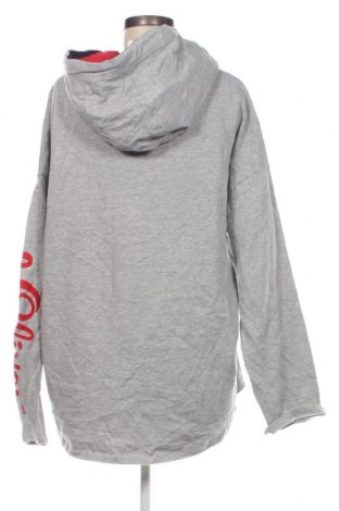 Damen Sweatshirt S.Oliver, Größe XL, Farbe Grau, Preis € 14,27