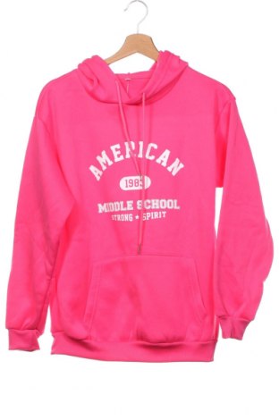 Női sweatshirt SHEIN, Méret XS, Szín Rózsaszín, Ár 3 480 Ft