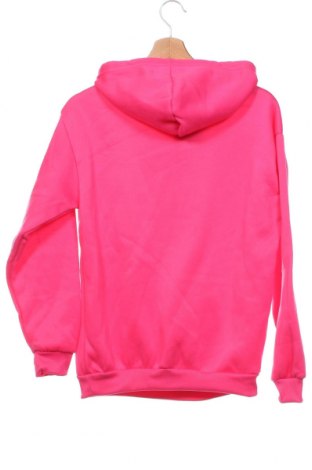 Γυναικείο φούτερ SHEIN, Μέγεθος XS, Χρώμα Ρόζ , Τιμή 6,23 €