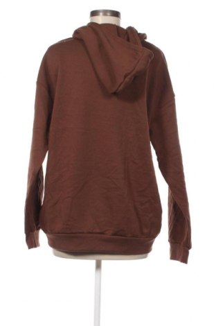 Damen Sweatshirt SHEIN, Größe XL, Farbe Braun, Preis € 9,08