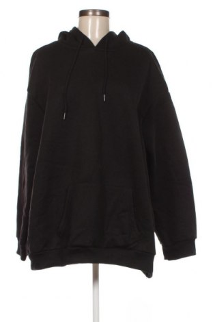Damen Sweatshirt SHEIN, Größe 3XL, Farbe Schwarz, Preis € 18,16