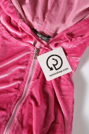 Damen Sweatshirt SHEIN, Größe M, Farbe Rosa, Preis € 9,08