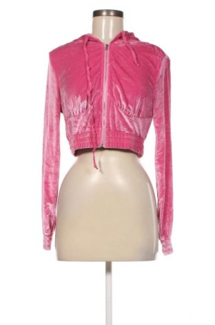 Damen Sweatshirt SHEIN, Größe M, Farbe Rosa, Preis € 11,10