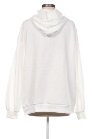 Damen Sweatshirt SHEIN, Größe M, Farbe Weiß, Preis 20,18 €