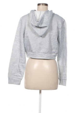 Damen Sweatshirt SHEIN, Größe L, Farbe Grau, Preis 10,09 €