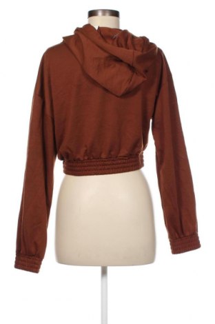 Damen Sweatshirt SHEIN, Größe M, Farbe Braun, Preis € 9,08