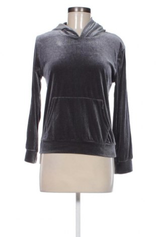 Γυναικείο φούτερ SHEIN, Μέγεθος M, Χρώμα Γκρί, Τιμή 10,76 €