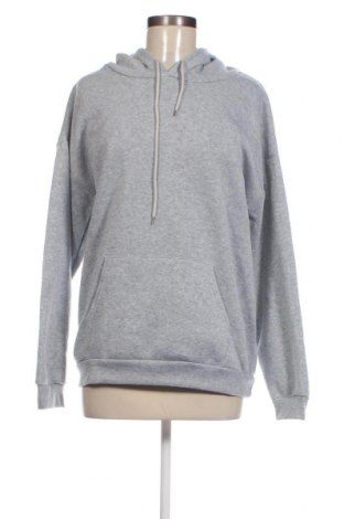 Damen Sweatshirt SHEIN, Größe M, Farbe Grau, Preis 12,11 €