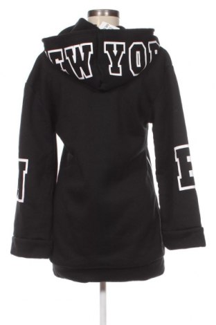Damen Sweatshirt SHEIN, Größe M, Farbe Schwarz, Preis € 9,08