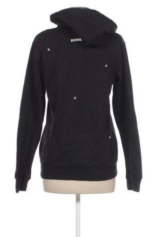 Damen Sweatshirt STANLEY/STELLA, Größe S, Farbe Schwarz, Preis 20,18 €